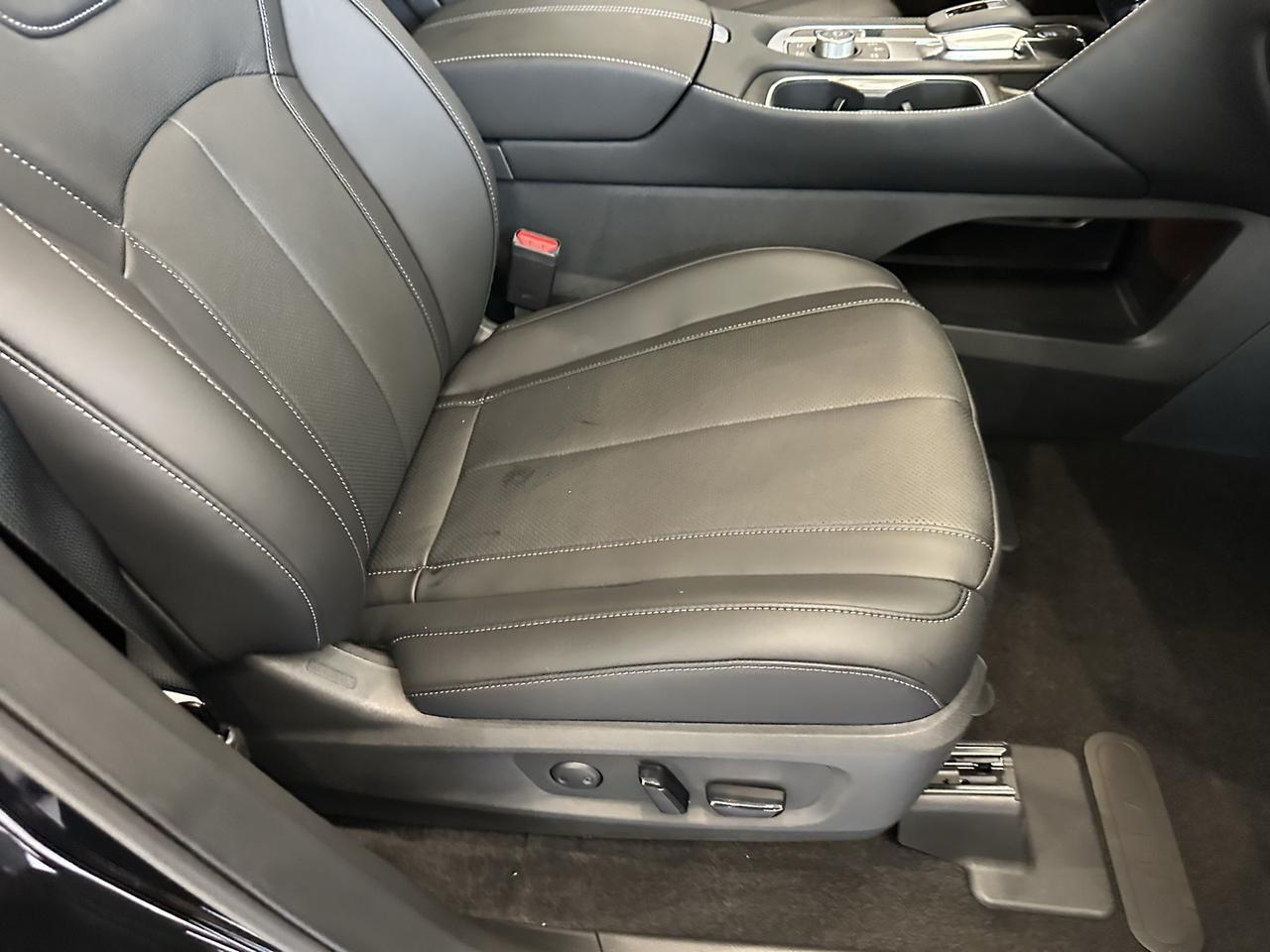 2025 INFINITI QX60 LUXE Annapolis MD