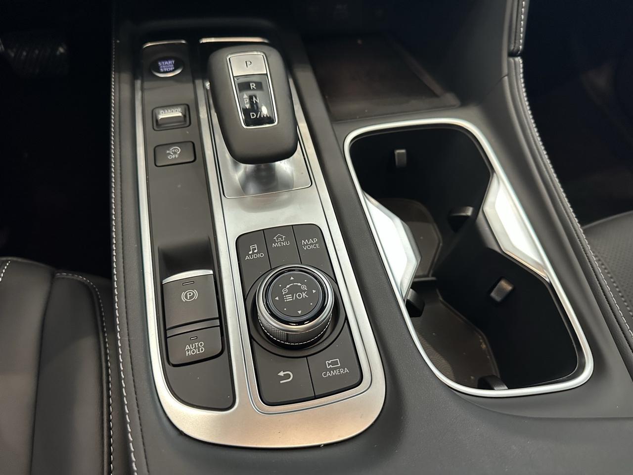 2025 INFINITI QX60 LUXE Annapolis MD