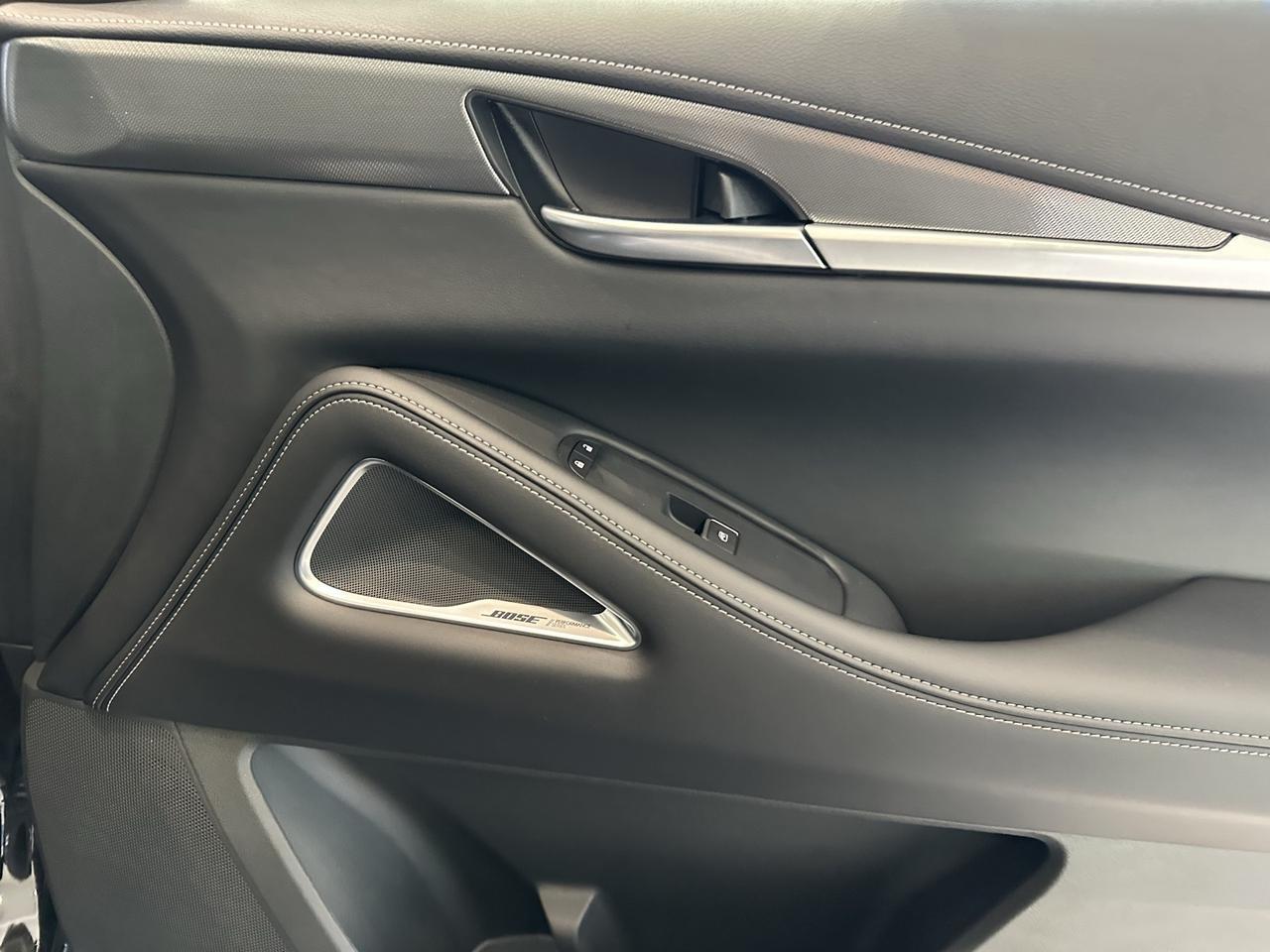 2025 INFINITI QX60 LUXE Annapolis MD