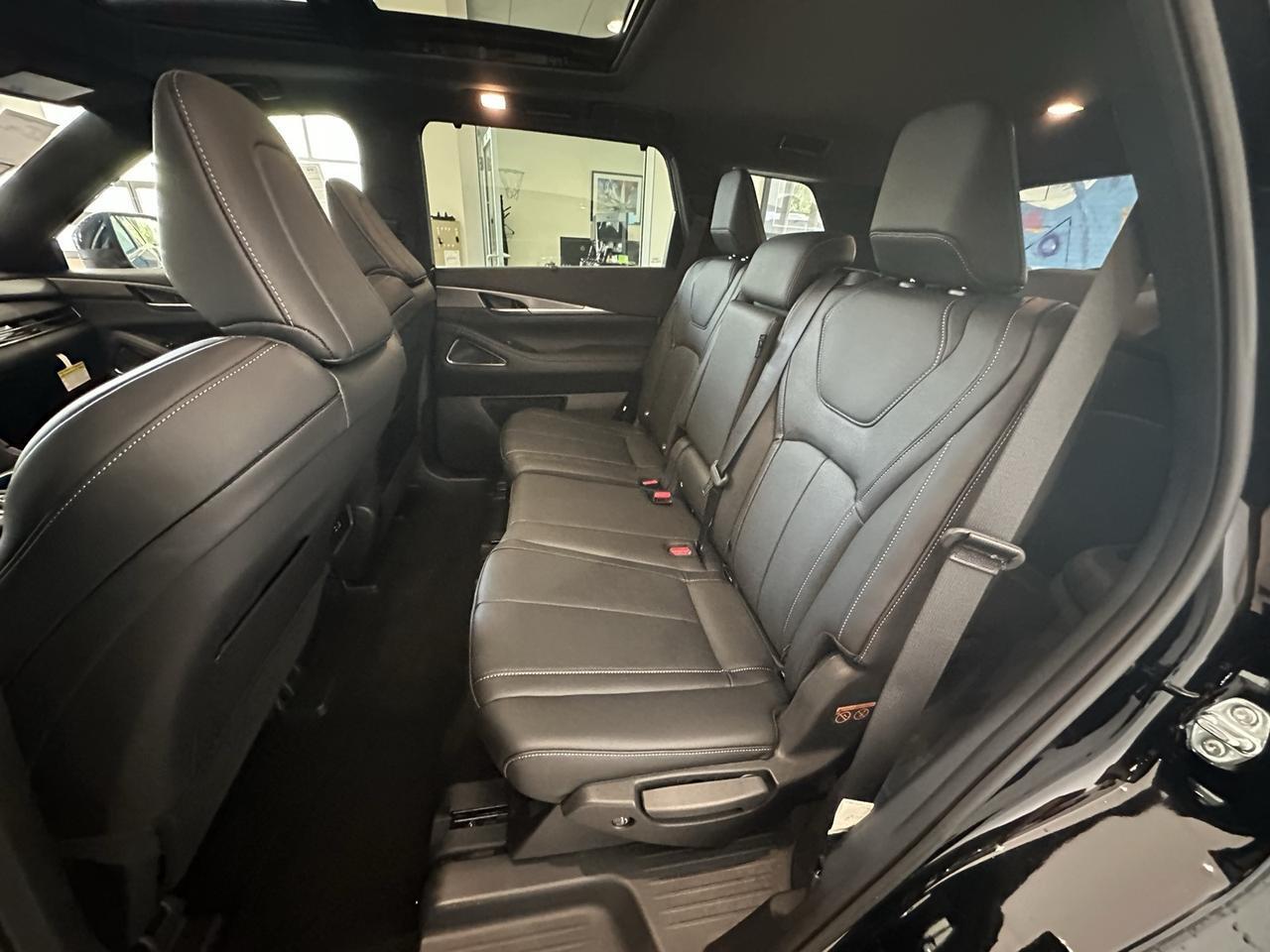 2025 INFINITI QX60 LUXE Annapolis MD