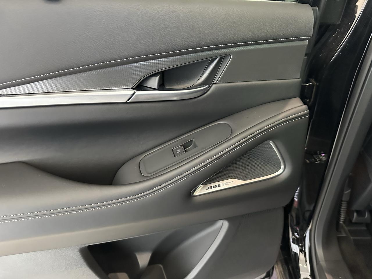 2025 INFINITI QX60 LUXE Annapolis MD