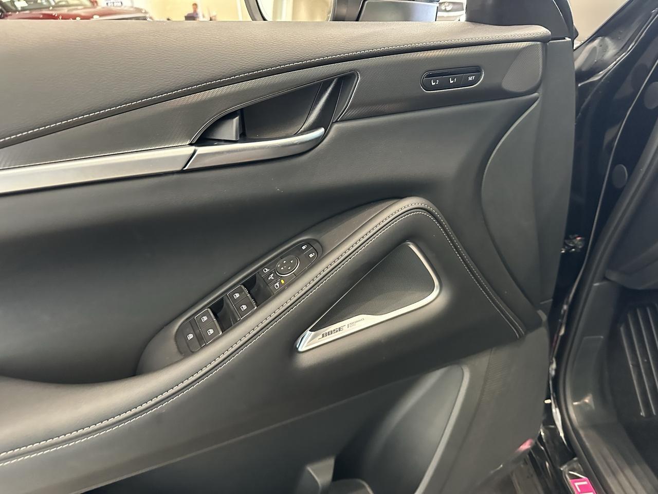 2025 INFINITI QX60 LUXE Annapolis MD