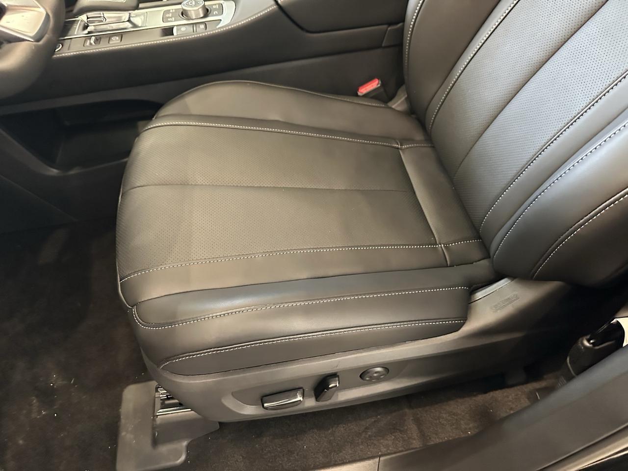 2025 INFINITI QX60 LUXE Annapolis MD