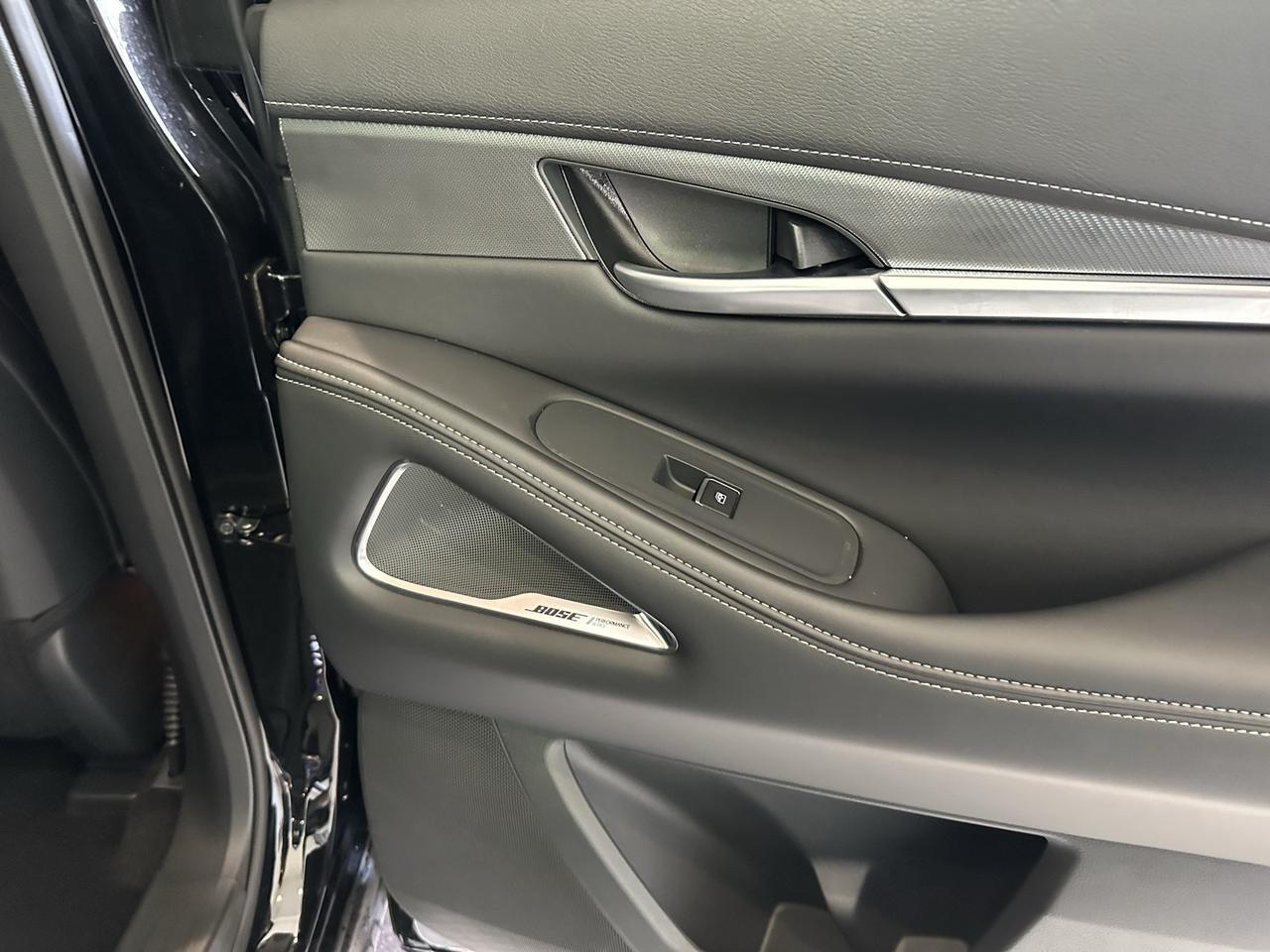 2025 INFINITI QX60 LUXE Annapolis MD