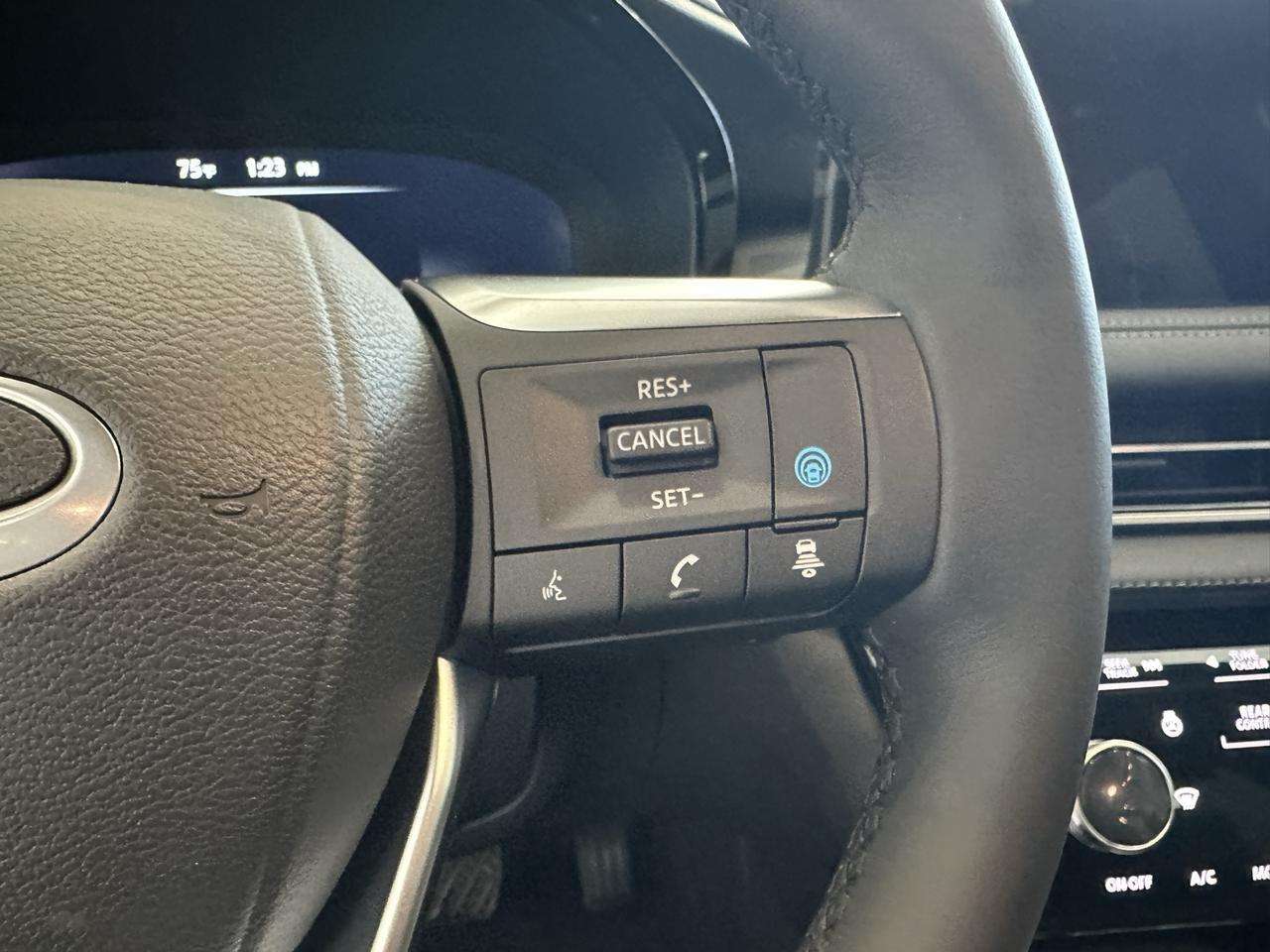 2025 INFINITI QX60 LUXE Annapolis MD