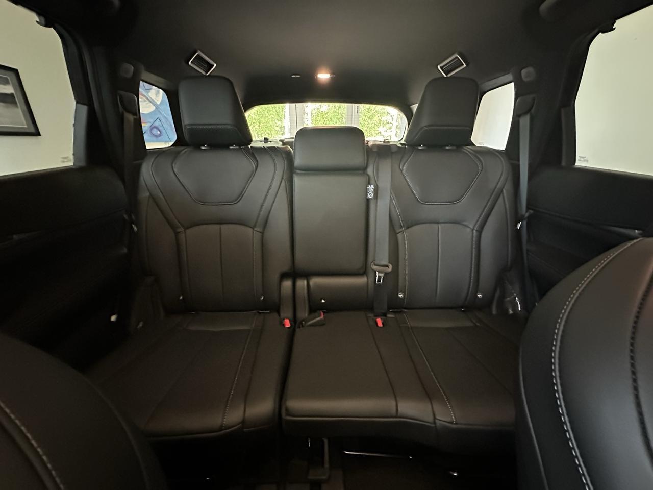 2025 INFINITI QX60 LUXE Annapolis MD