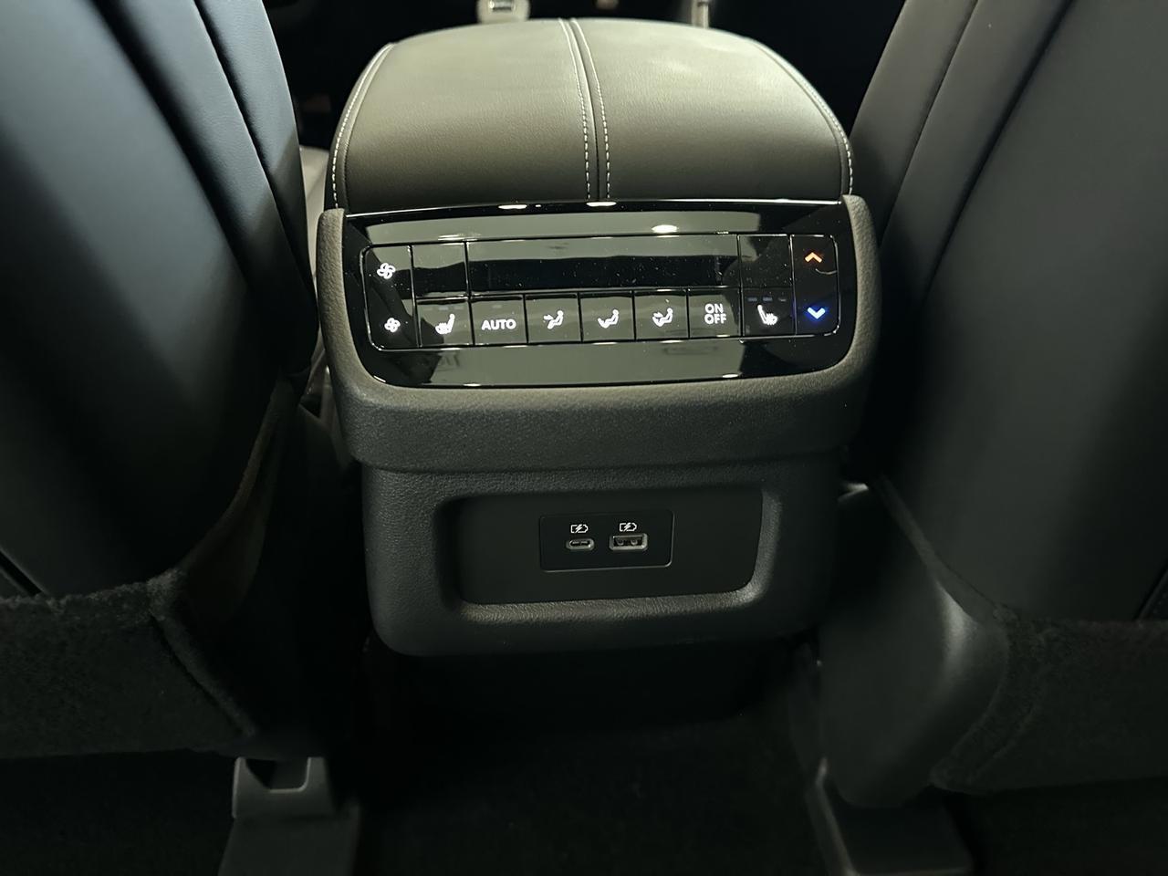 2025 INFINITI QX60 LUXE Annapolis MD