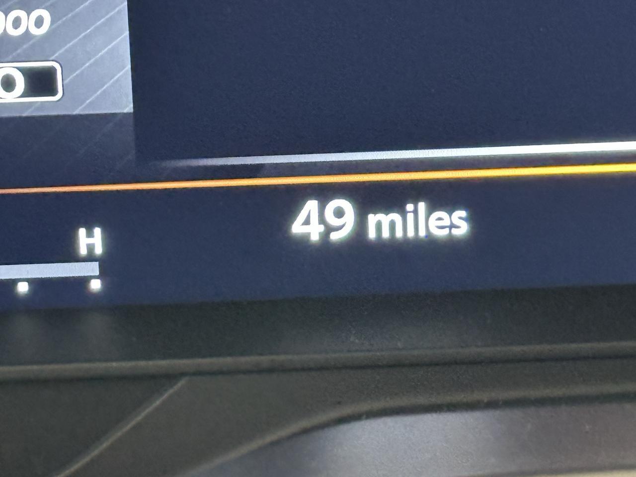 2025 INFINITI QX60 LUXE Annapolis MD