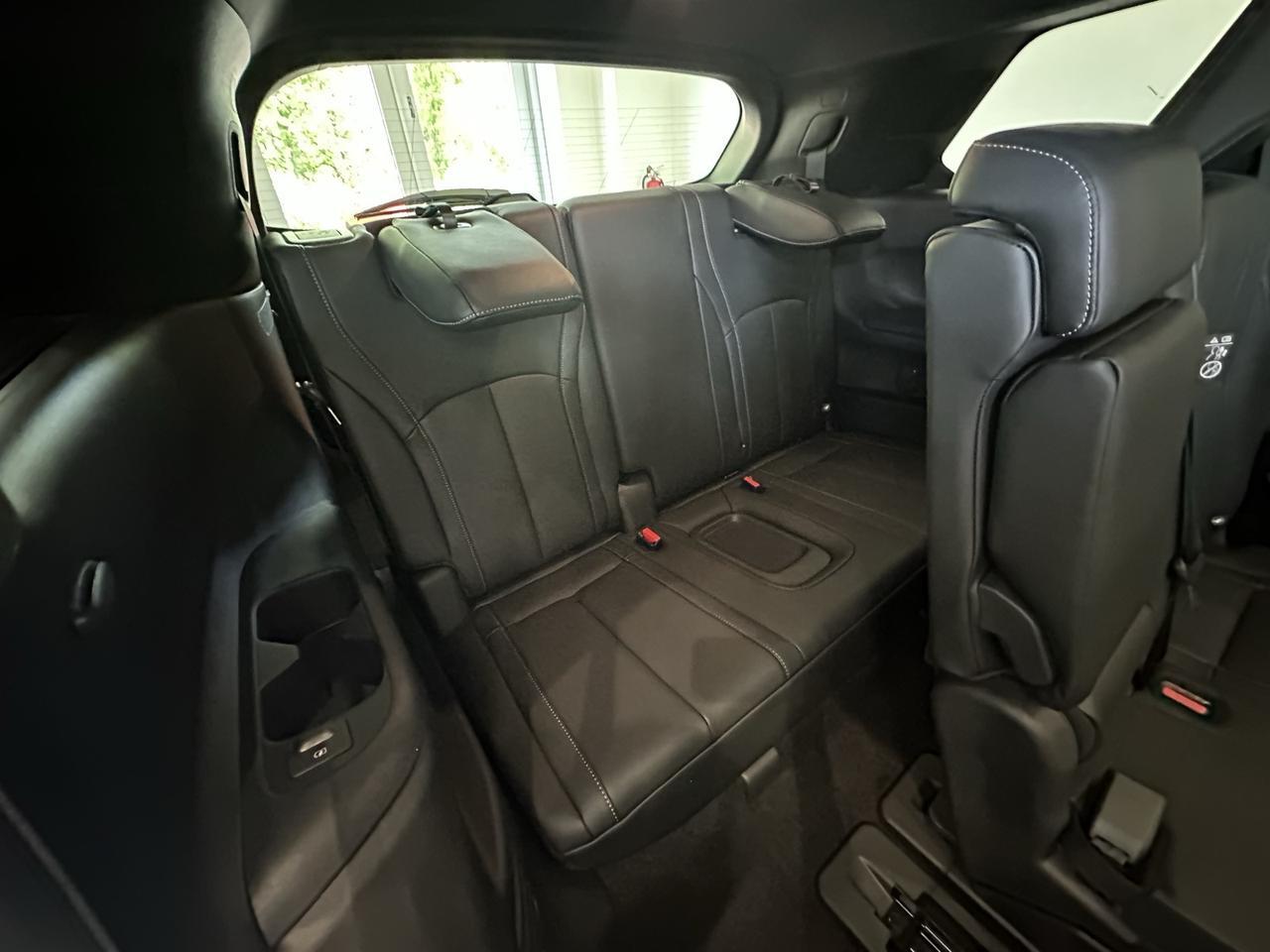 2025 INFINITI QX60 LUXE Annapolis MD