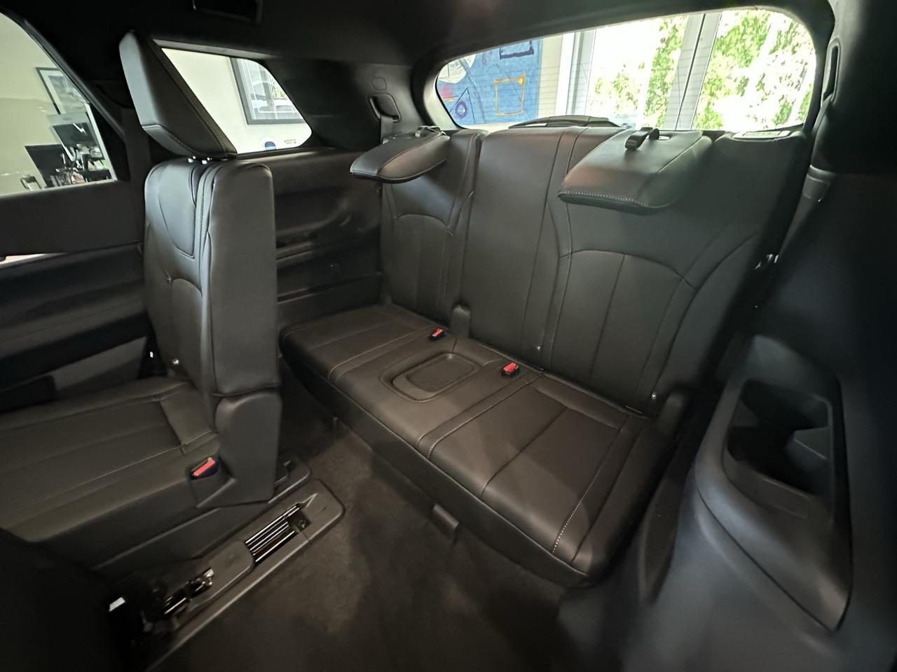 2025 INFINITI QX60 LUXE Annapolis MD