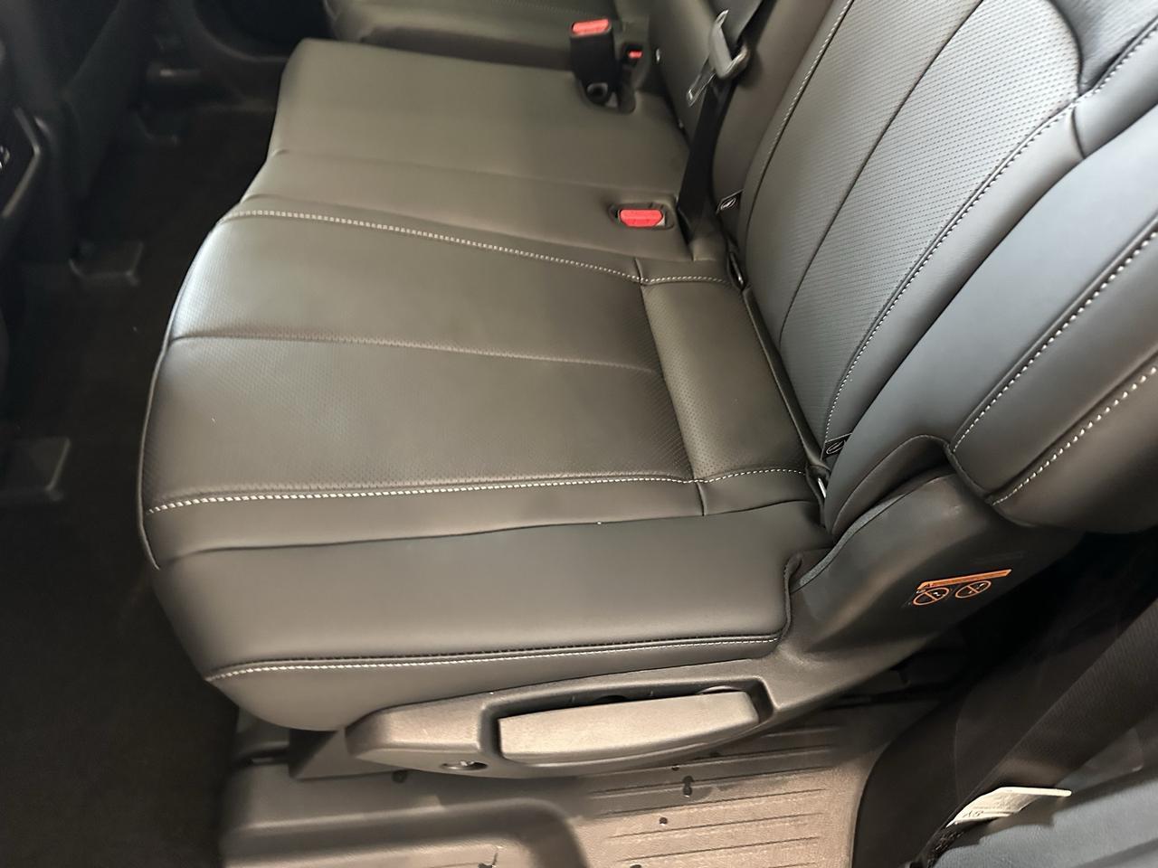 2025 INFINITI QX60 LUXE Annapolis MD