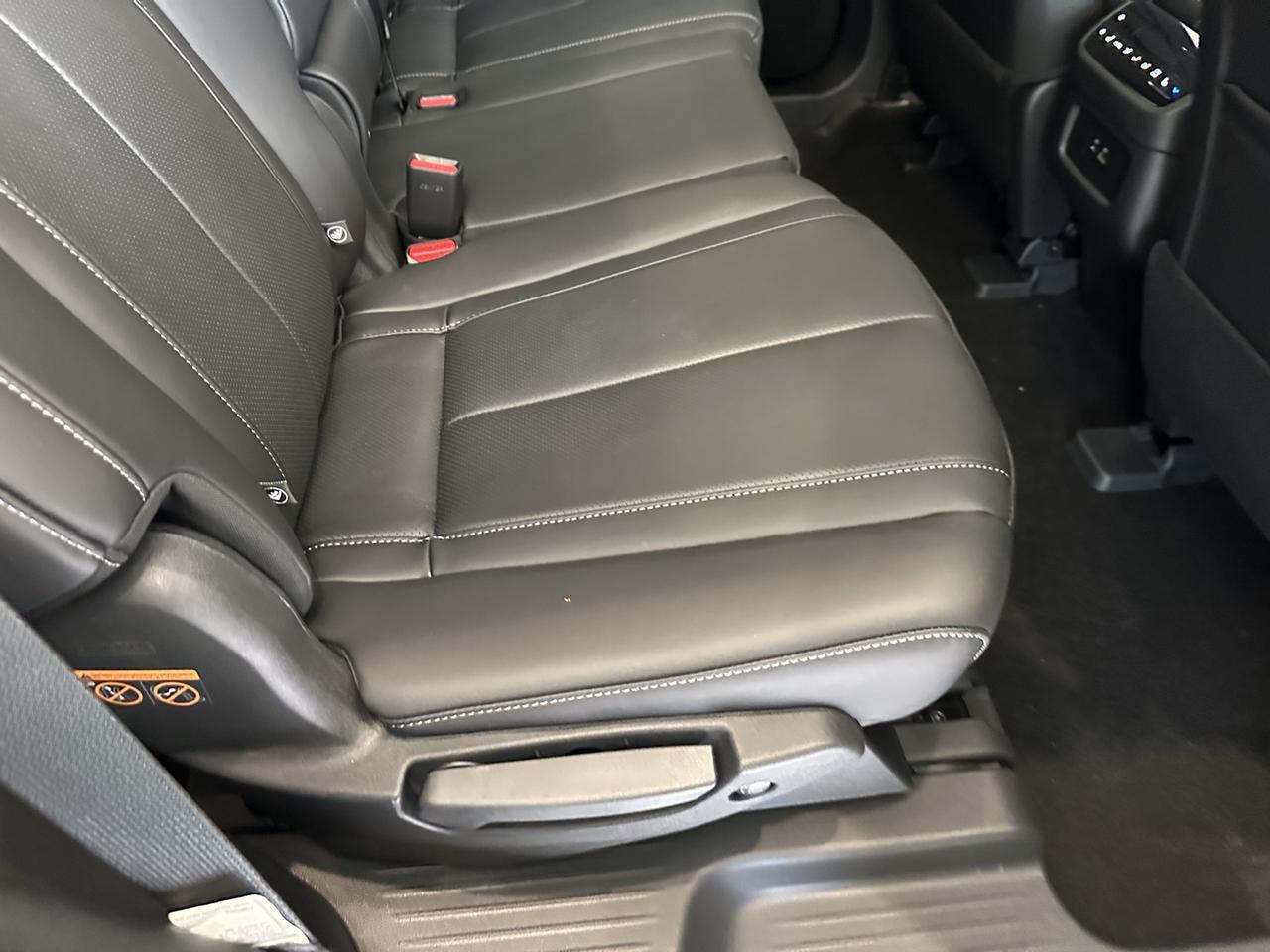 2025 INFINITI QX60 LUXE Annapolis MD