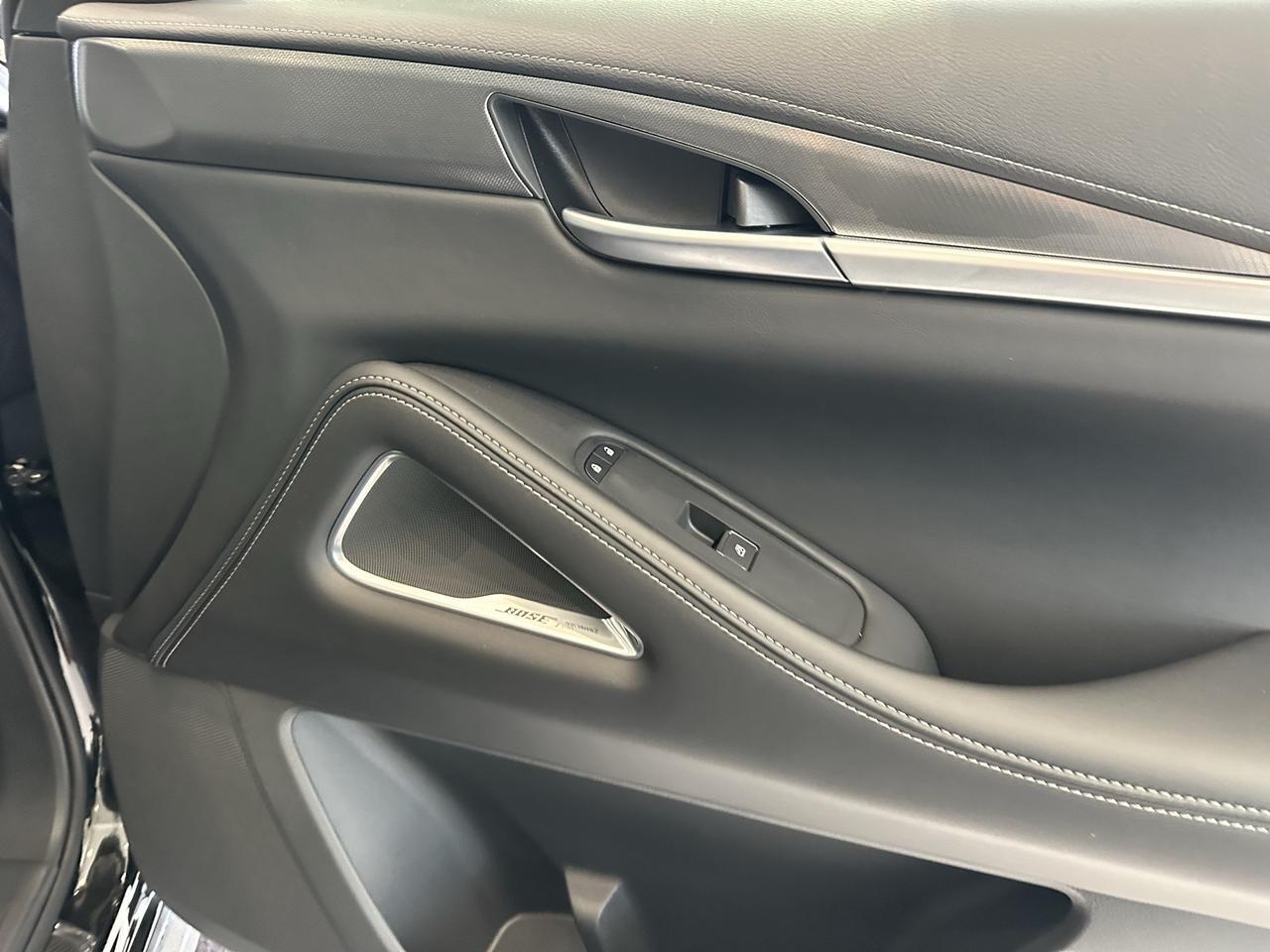 2025 INFINITI QX60 LUXE Annapolis MD