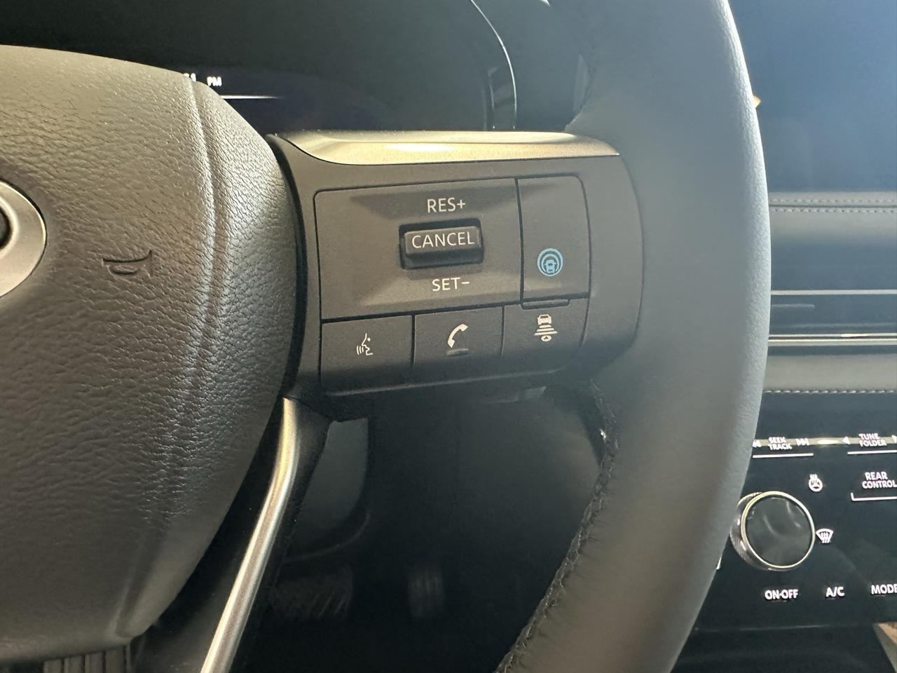 2025 INFINITI QX60 LUXE Annapolis MD