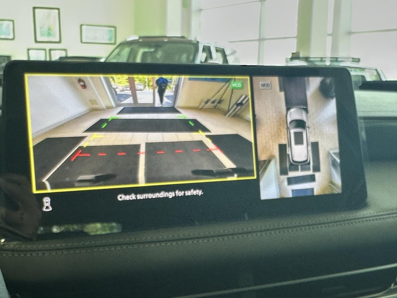 2025 INFINITI QX60 LUXE Annapolis MD