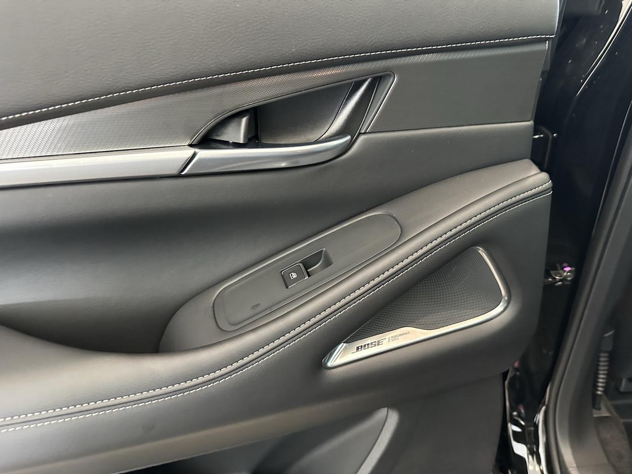 2025 INFINITI QX60 LUXE Annapolis MD