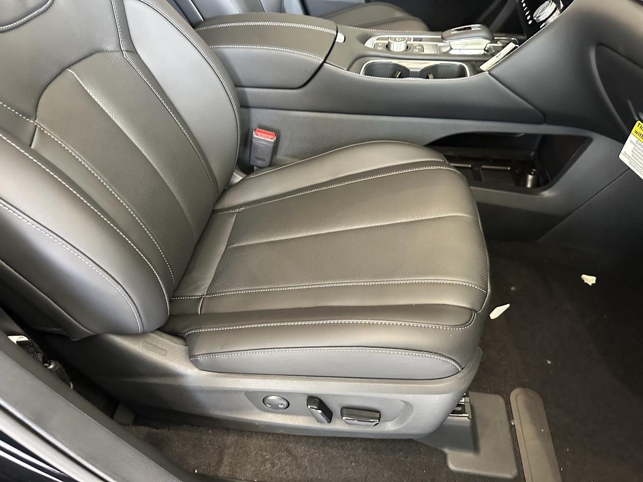 2025 INFINITI QX60 LUXE Annapolis MD