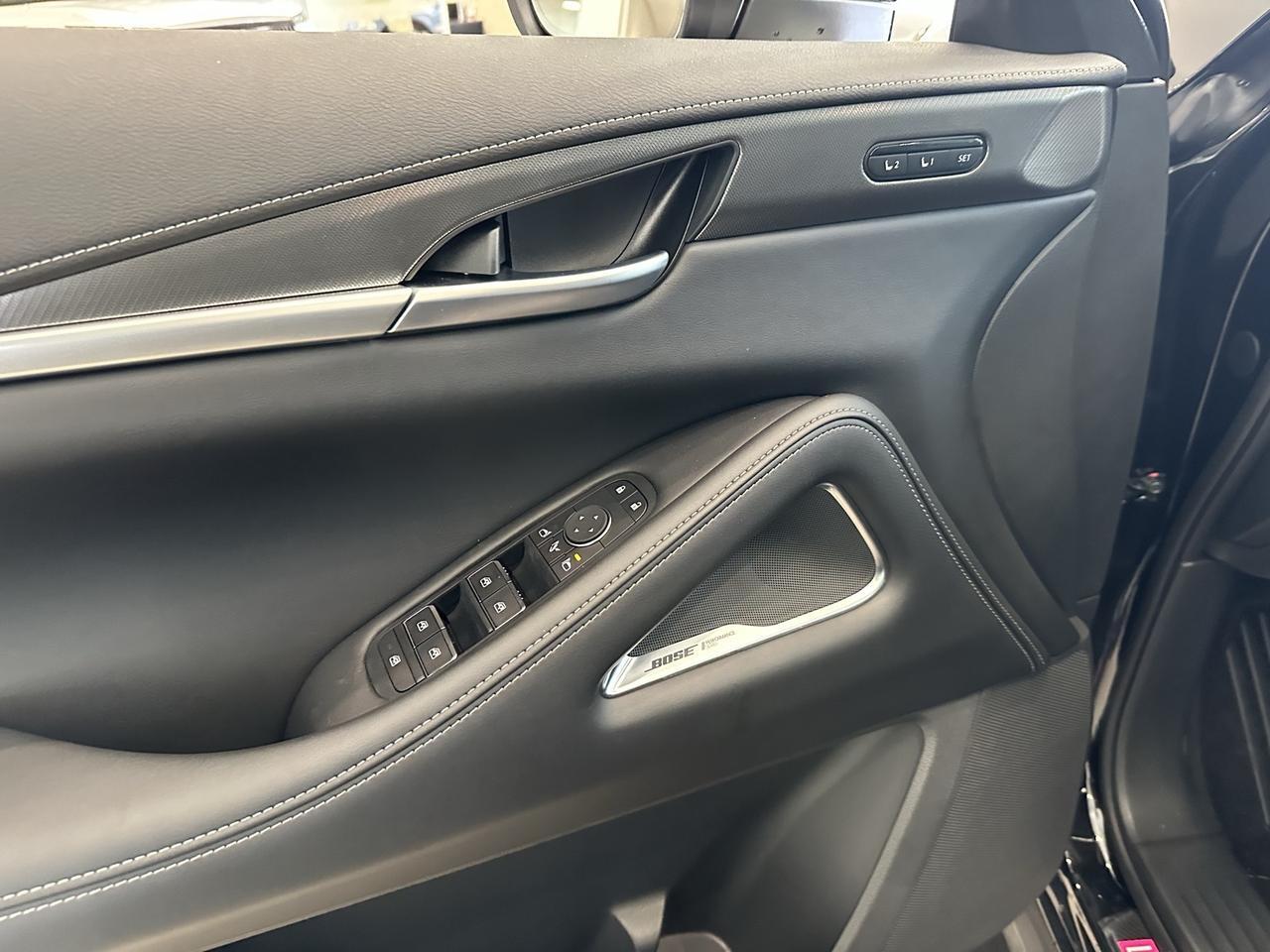 2025 INFINITI QX60 LUXE Annapolis MD