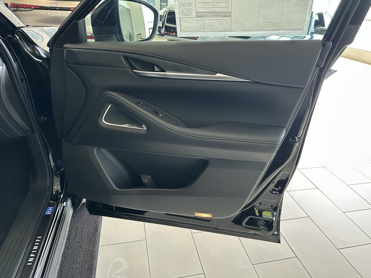 2025 INFINITI QX60 LUXE Annapolis MD