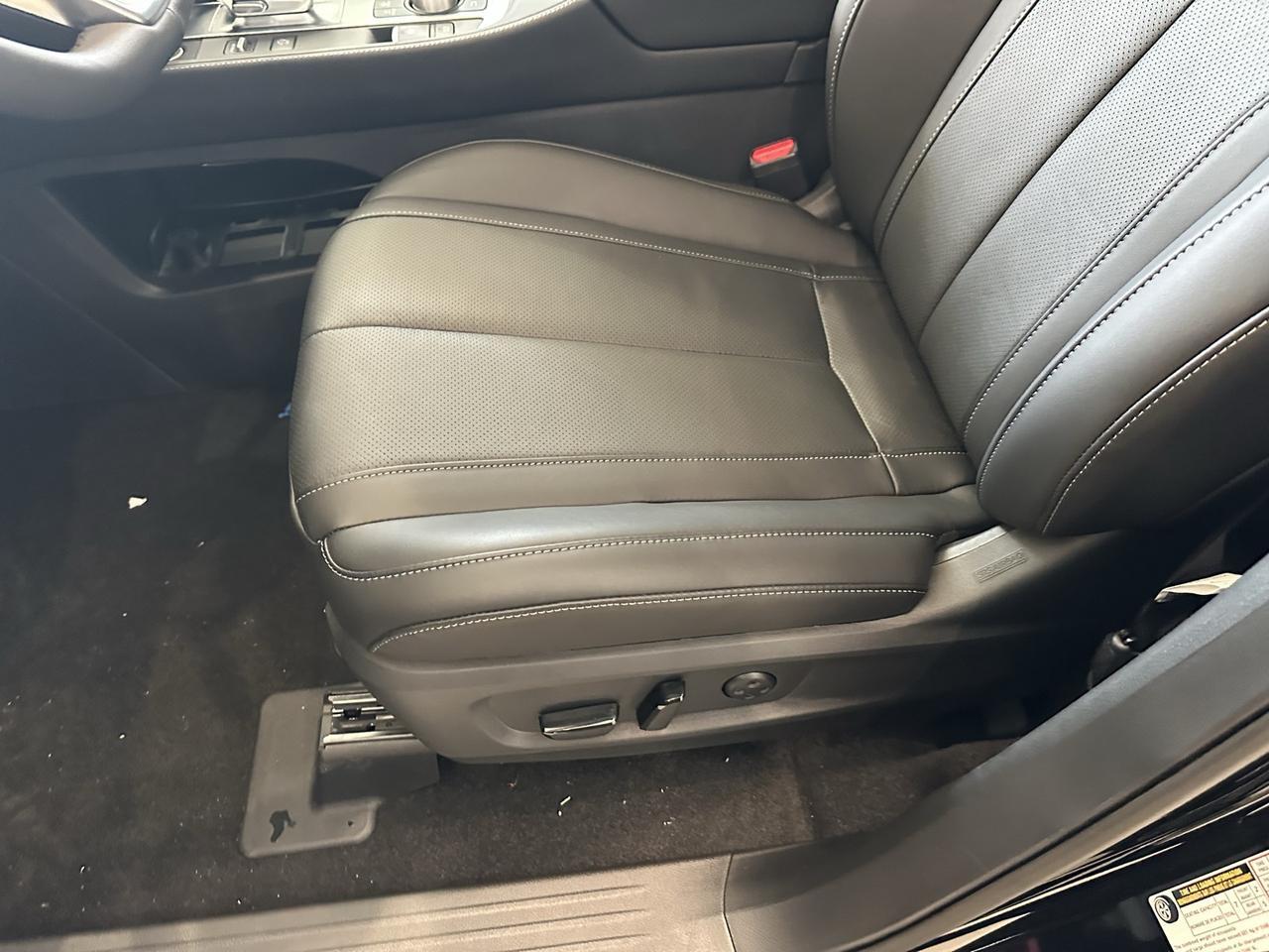 2025 INFINITI QX60 LUXE Annapolis MD