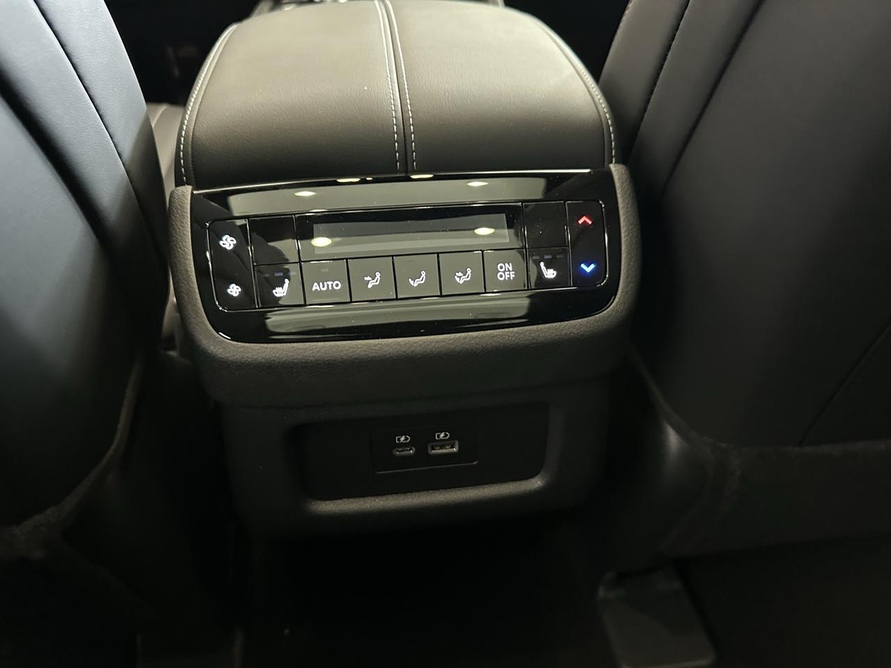 2025 INFINITI QX60 LUXE Annapolis MD