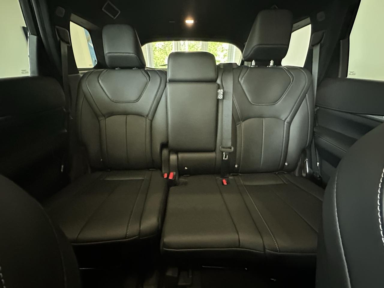 2025 INFINITI QX60 LUXE Annapolis MD