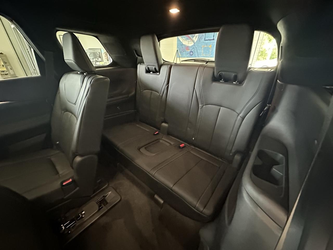 2025 INFINITI QX60 LUXE Annapolis MD