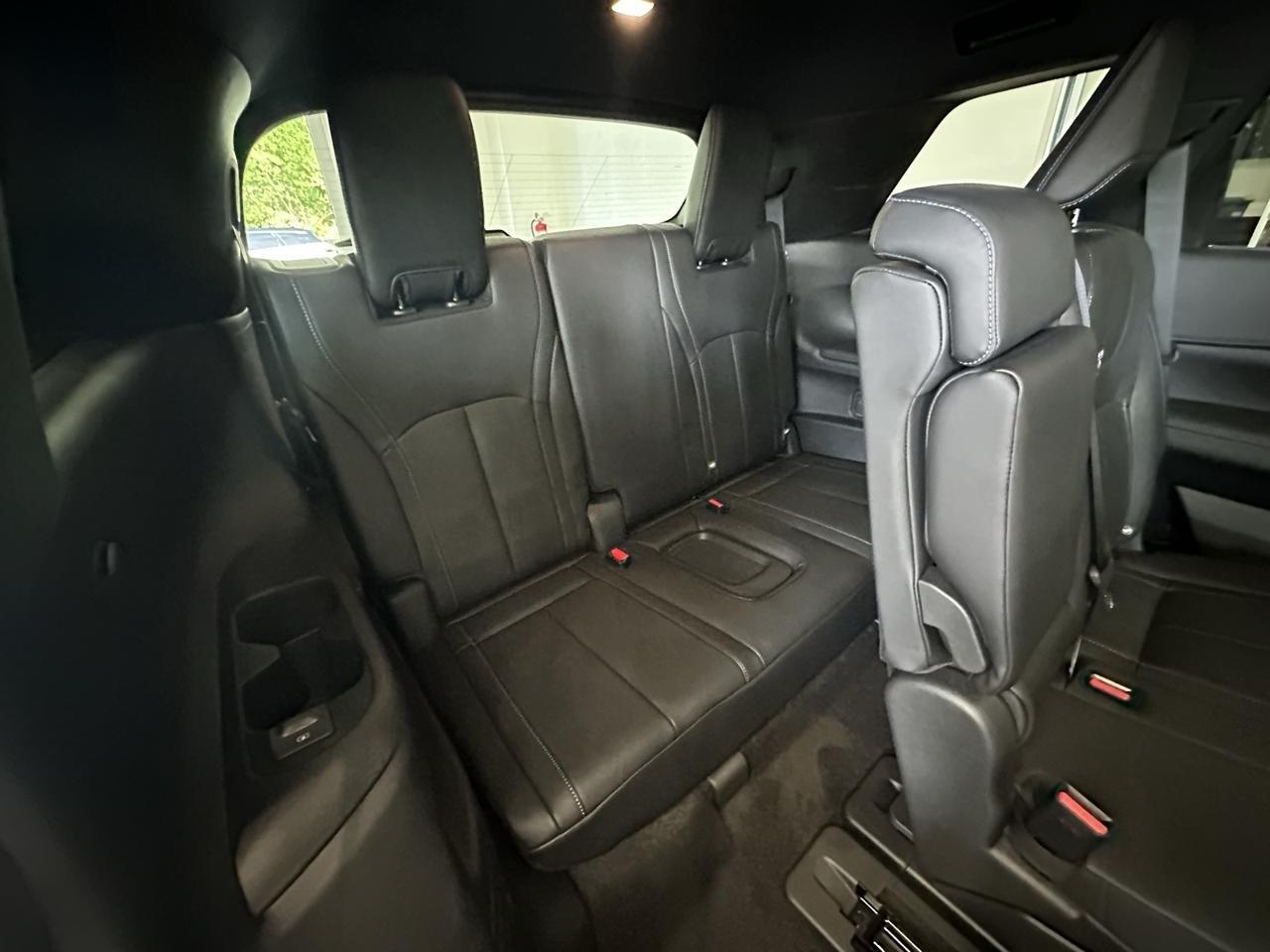 2025 INFINITI QX60 LUXE Annapolis MD