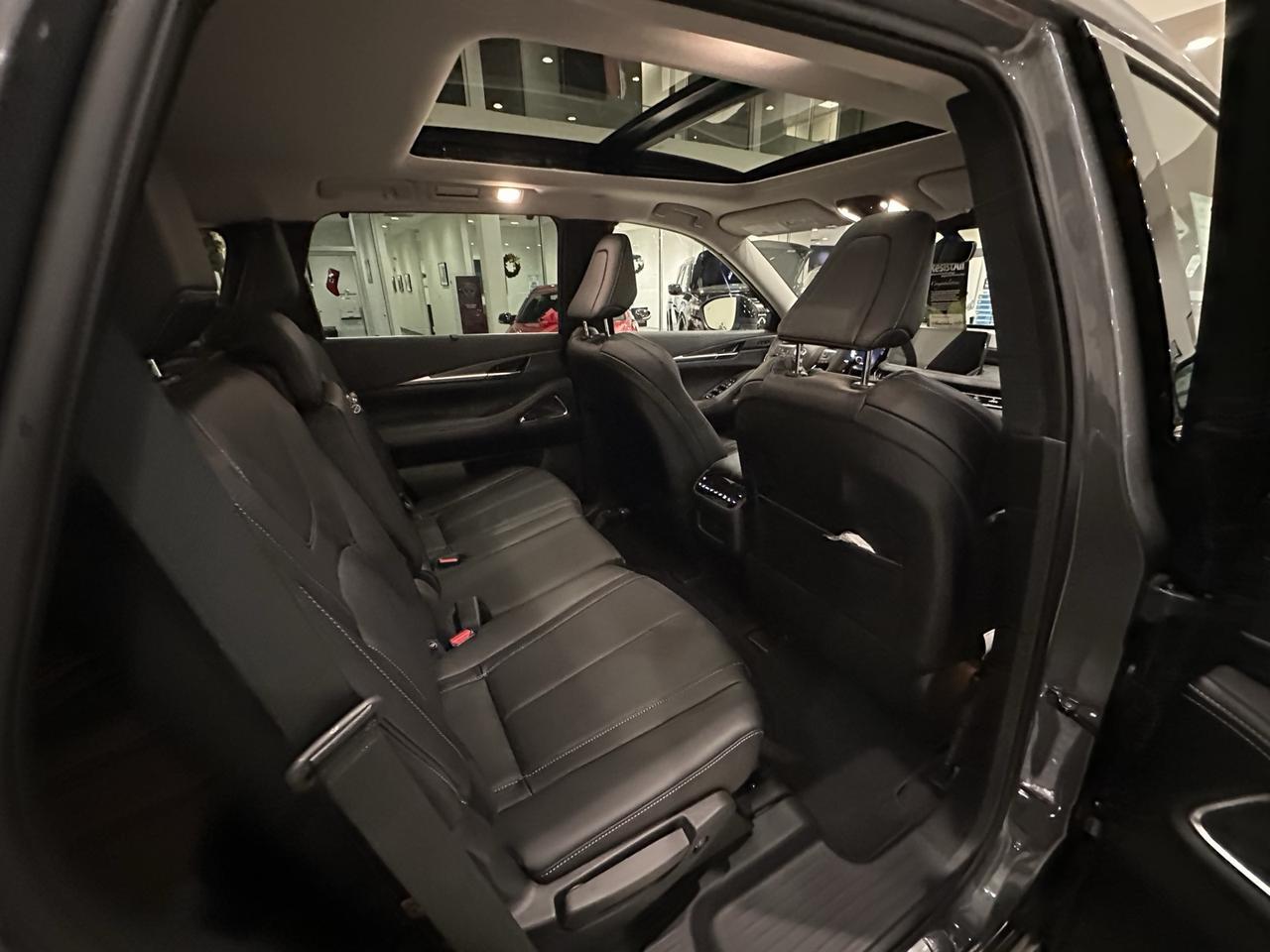 2025 INFINITI QX60 LUXE Annapolis MD