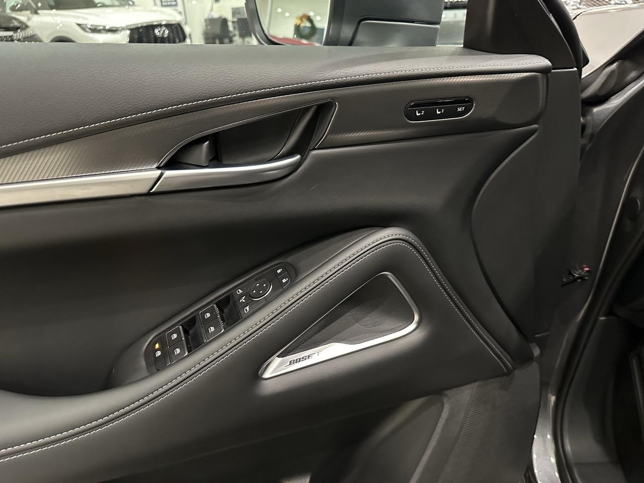 2025 INFINITI QX60 LUXE Annapolis MD