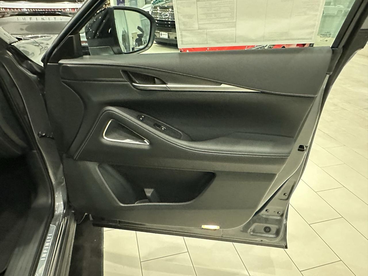 2025 INFINITI QX60 LUXE Annapolis MD