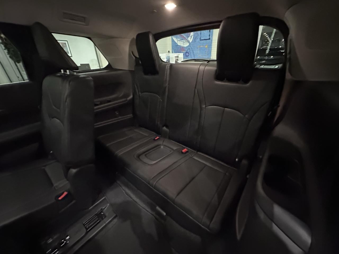 2025 INFINITI QX60 LUXE Annapolis MD