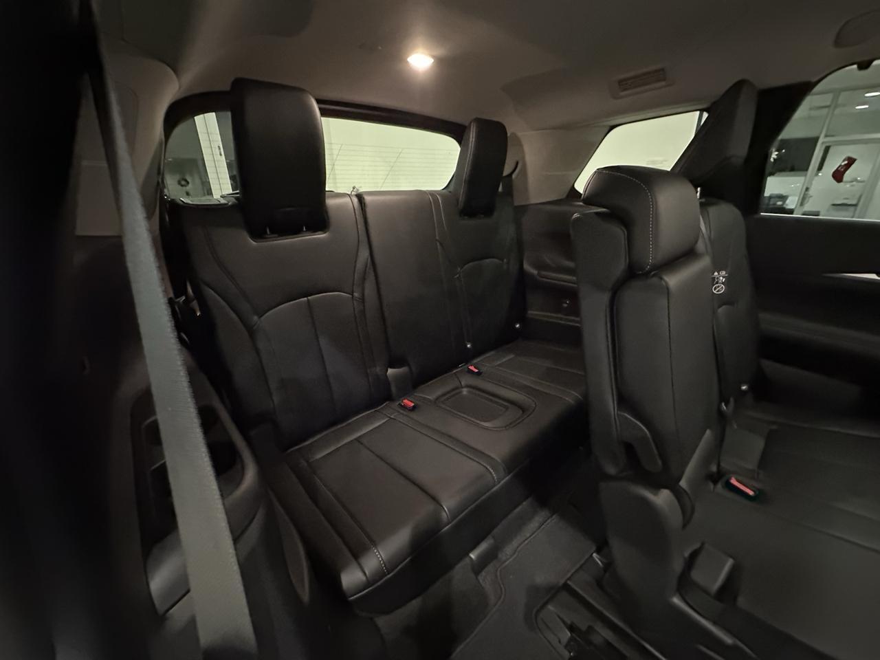 2025 INFINITI QX60 LUXE Annapolis MD