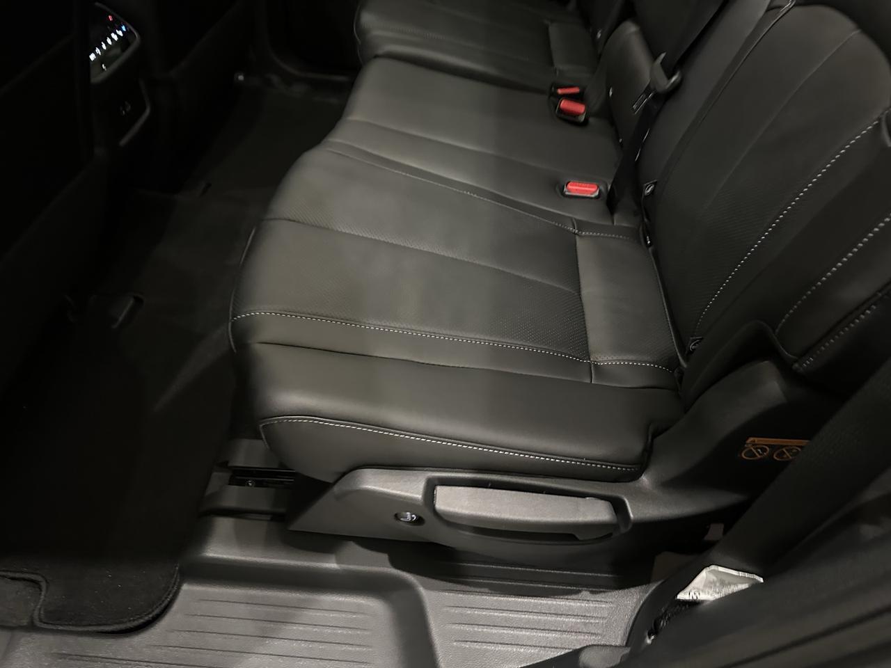 2025 INFINITI QX60 LUXE Annapolis MD