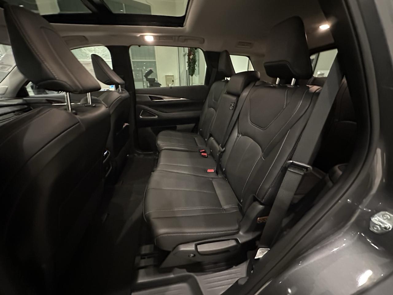 2025 INFINITI QX60 LUXE Annapolis MD