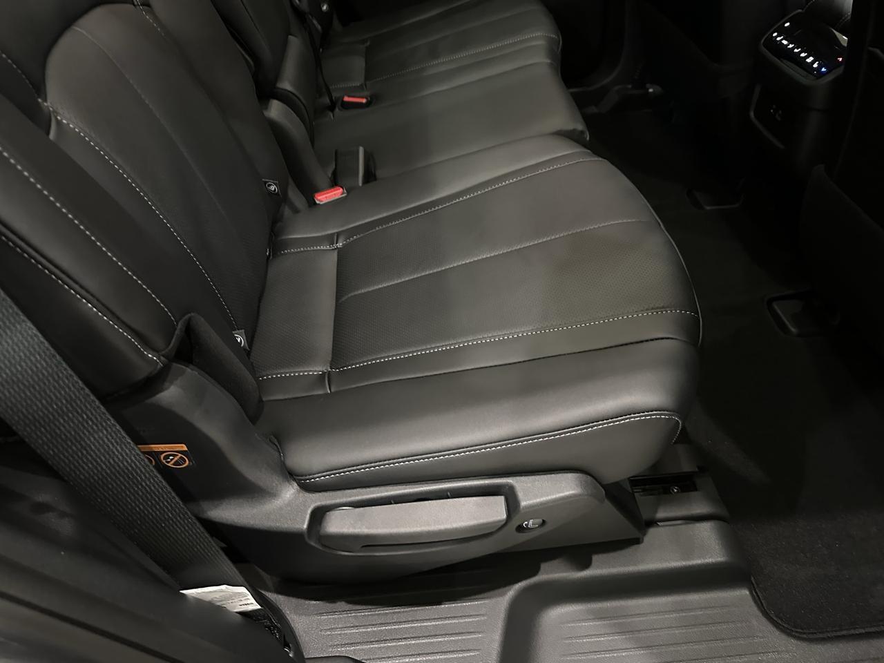 2025 INFINITI QX60 LUXE Annapolis MD