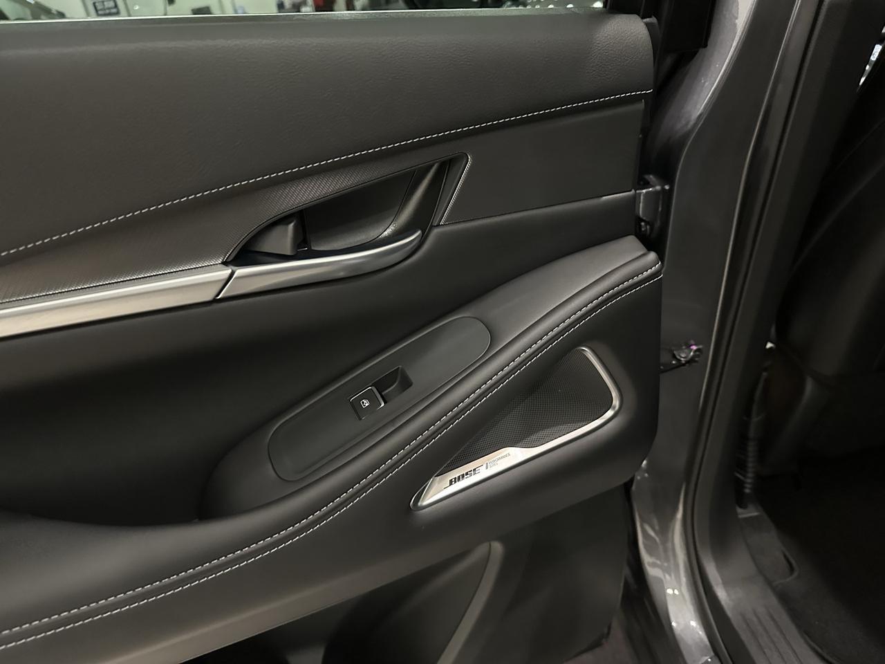 2025 INFINITI QX60 LUXE Annapolis MD