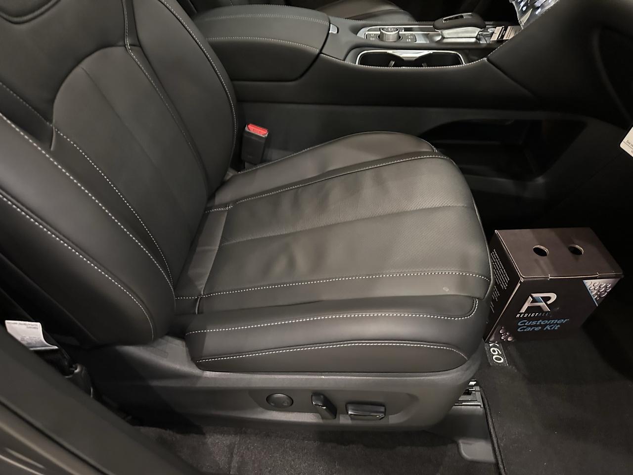 2025 INFINITI QX60 LUXE Annapolis MD