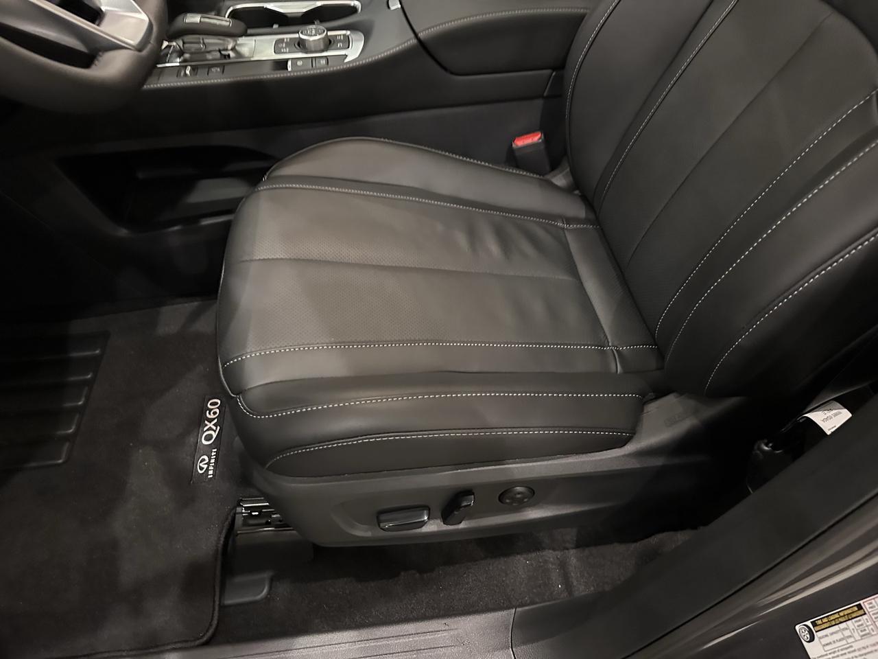 2025 INFINITI QX60 LUXE Annapolis MD