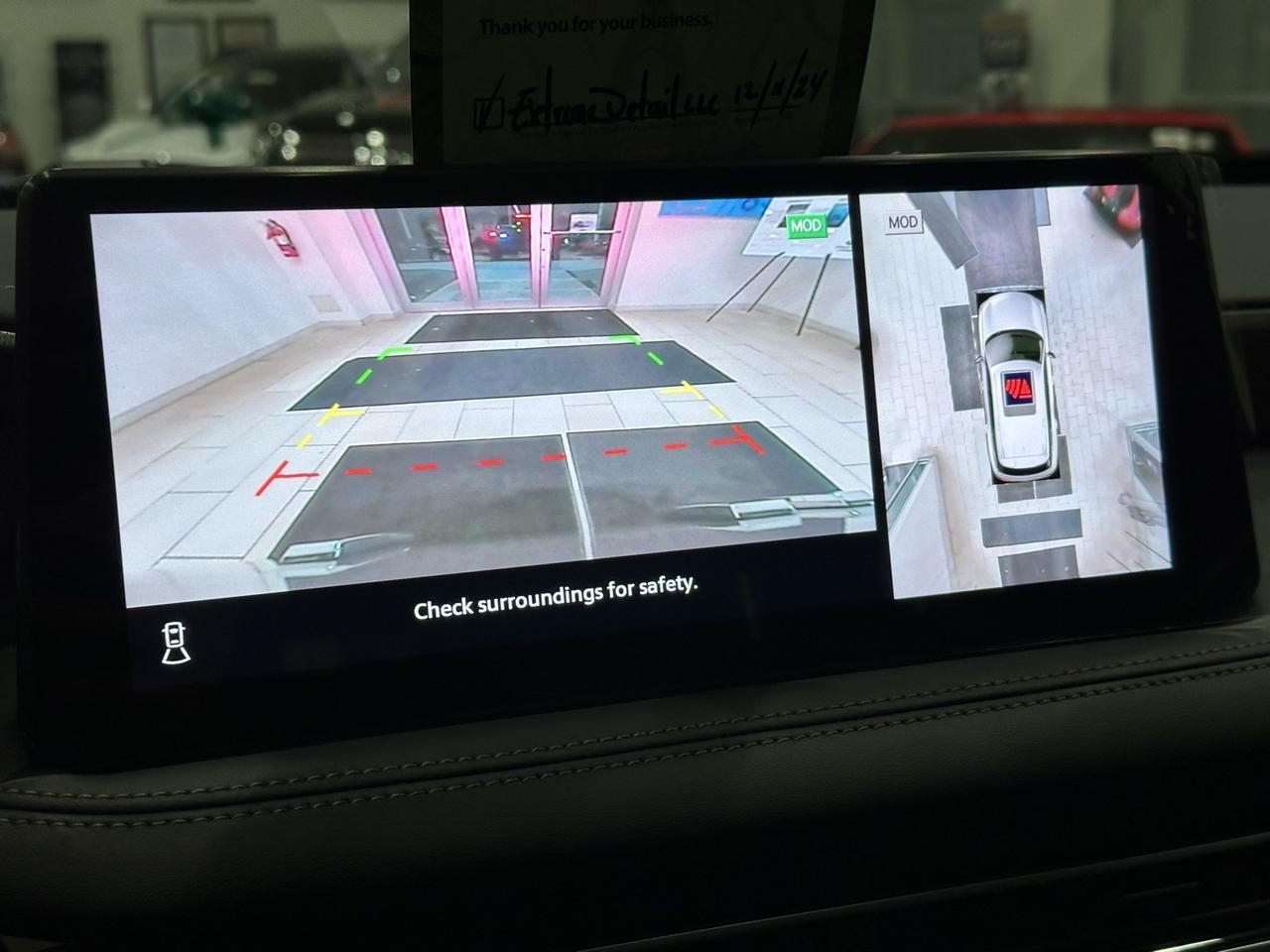 2025 INFINITI QX60 LUXE Annapolis MD