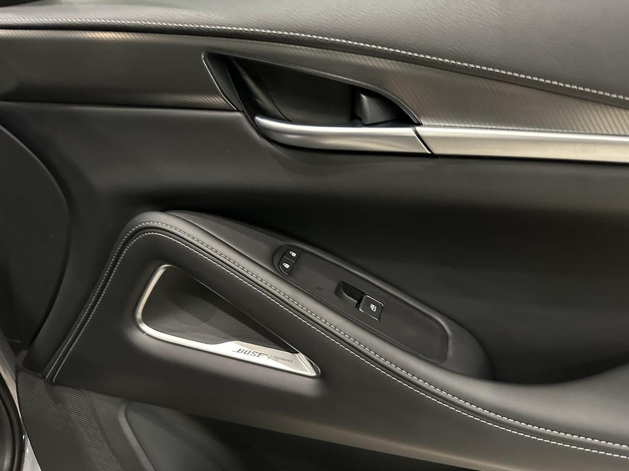 2025 INFINITI QX60 LUXE Annapolis MD