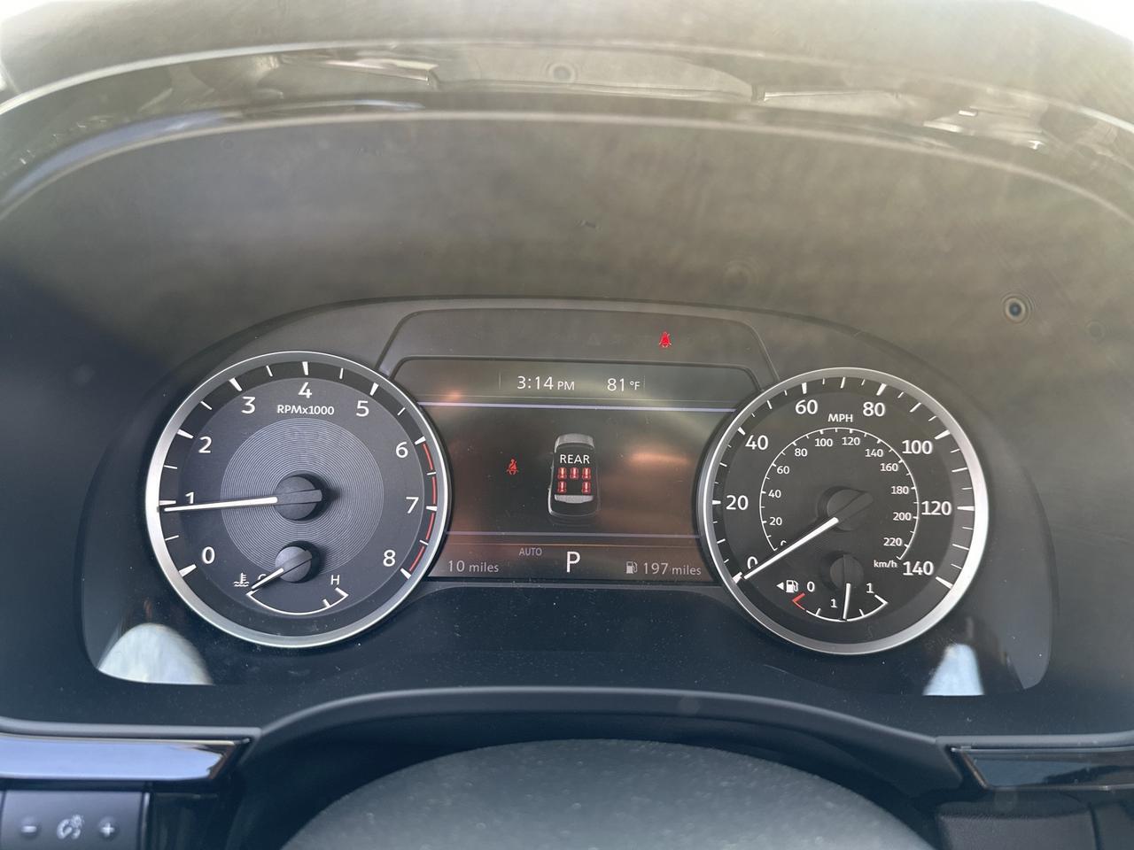 2025 INFINITI QX60 PURE Chantilly VA