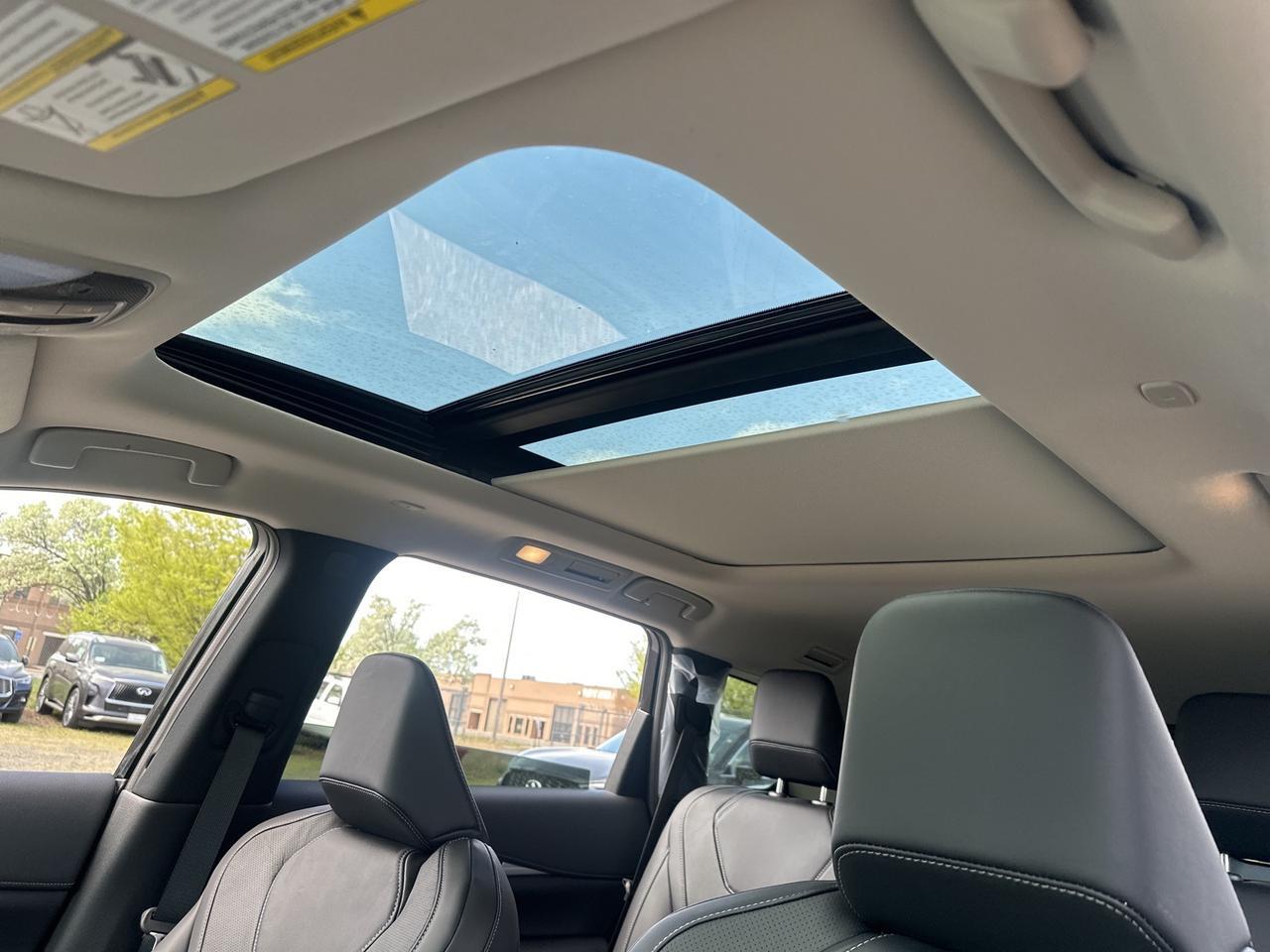 2025 INFINITI QX60 PURE Chantilly VA