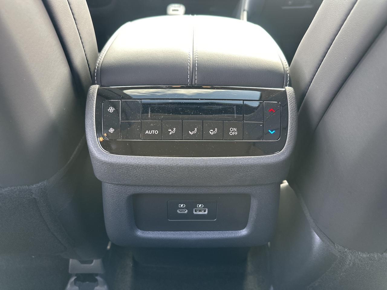 2025 INFINITI QX60 PURE Chantilly VA