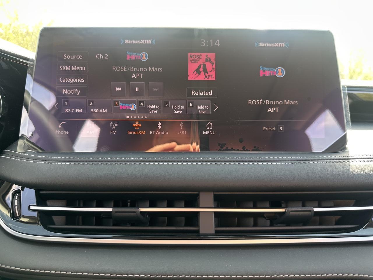 2025 INFINITI QX60 PURE Chantilly VA