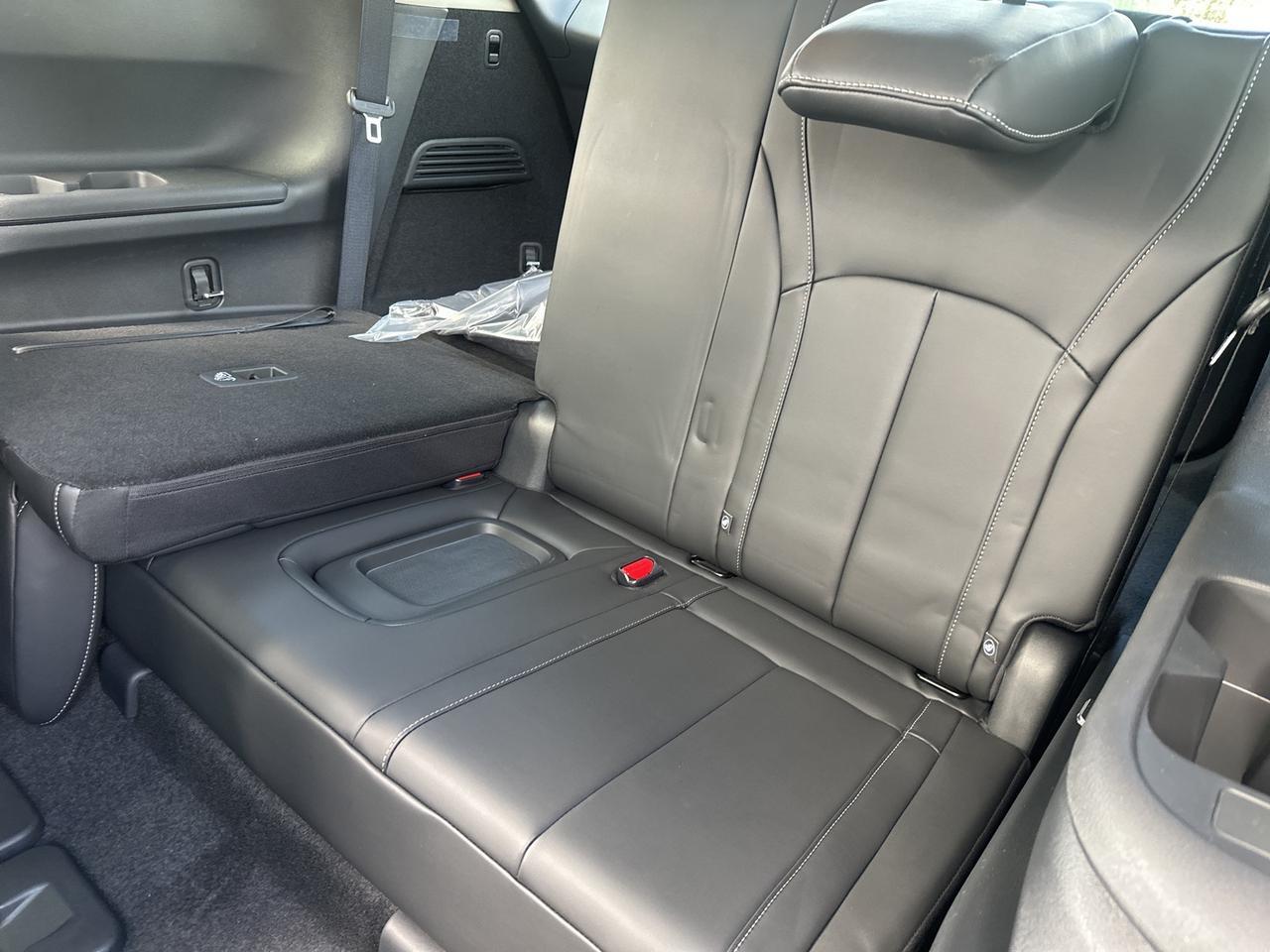 2025 INFINITI QX60 PURE Chantilly VA