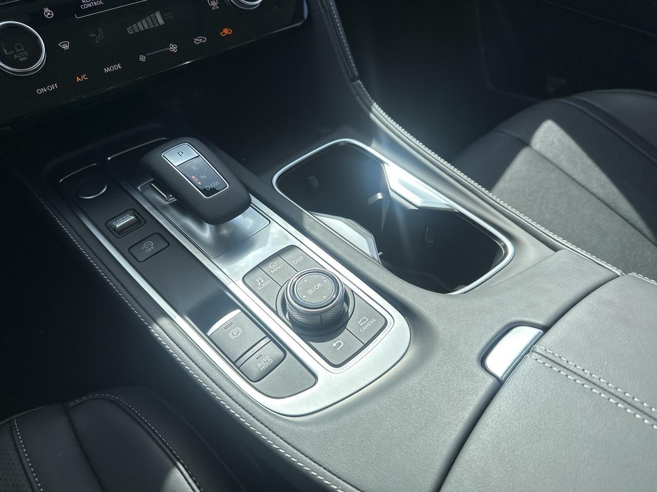 2025 INFINITI QX60 PURE Chantilly VA