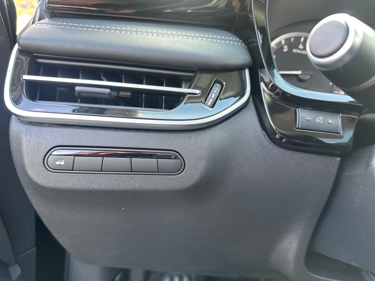 2025 INFINITI QX60 PURE Chantilly VA