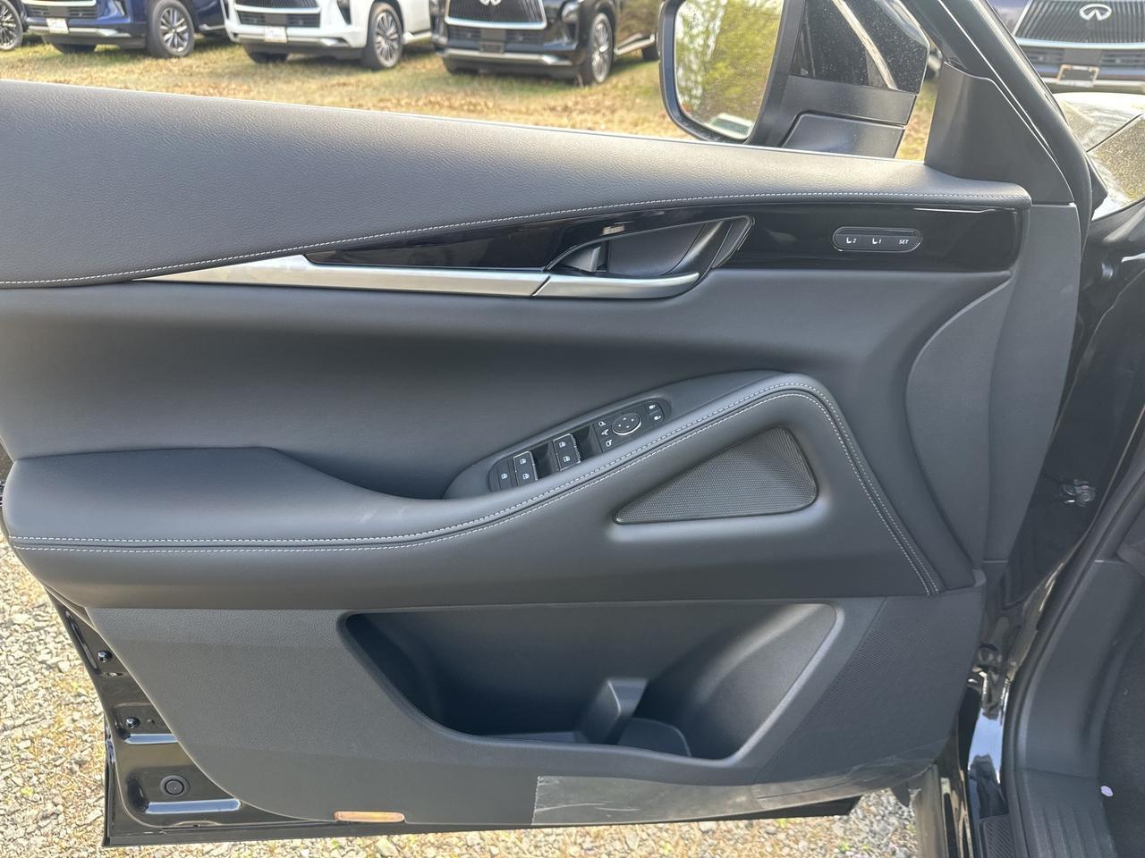 2025 INFINITI QX60 PURE Chantilly VA