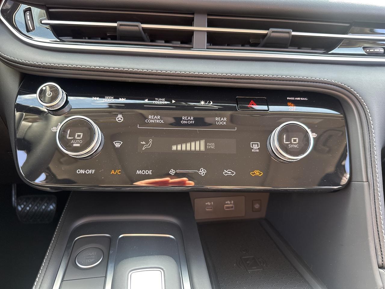 2025 INFINITI QX60 PURE Chantilly VA